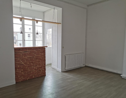 appartement  BORDEAUX