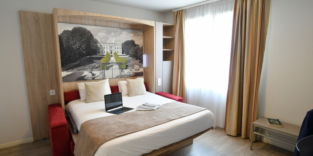 appartement à BORDEAUX (33300)