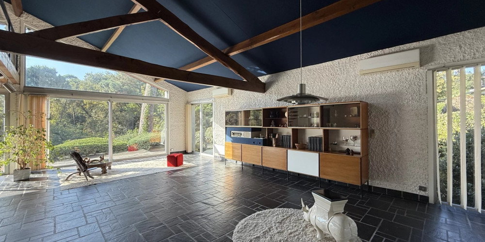 maison à ARCACHON (33120)
