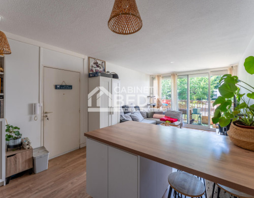 appartement  MERIGNAC