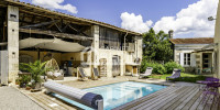 maison à REIGNAC (33860)