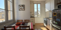 appartement à BORDEAUX (33000)