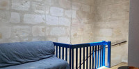 appartement à BORDEAUX (33800)