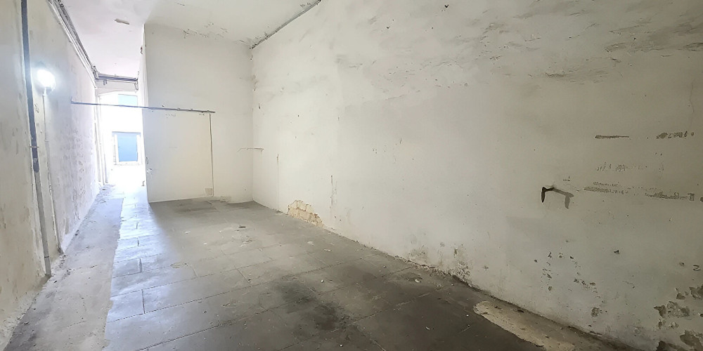 parking à BORDEAUX (33000)