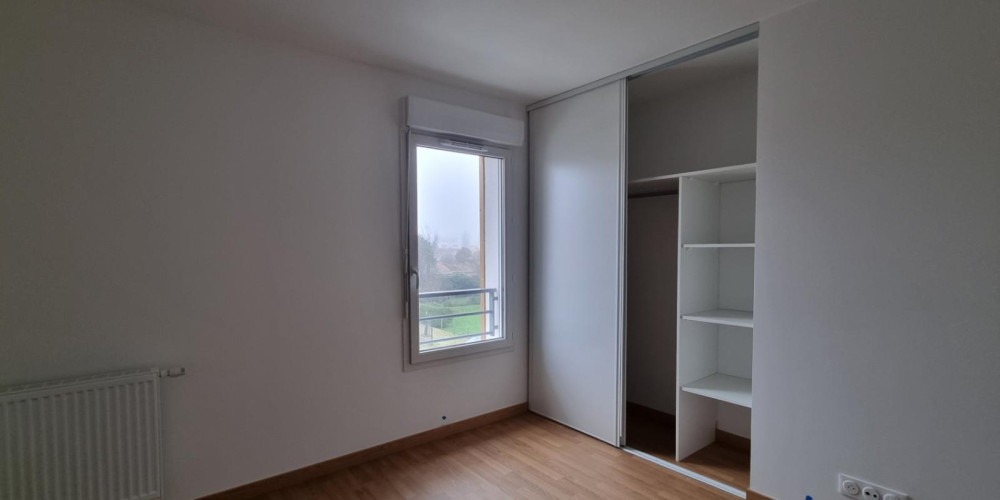 appartement à CARIGNAN DE BORDEAUX (33360)