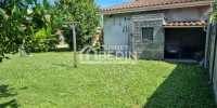 appartement à PESSAC (33600)
