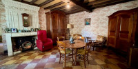 maison à ST EMILION (33330)