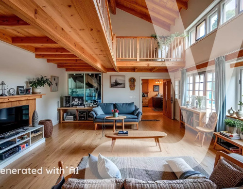 maison  GUJAN MESTRAS