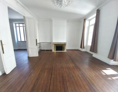 appartement  BORDEAUX
