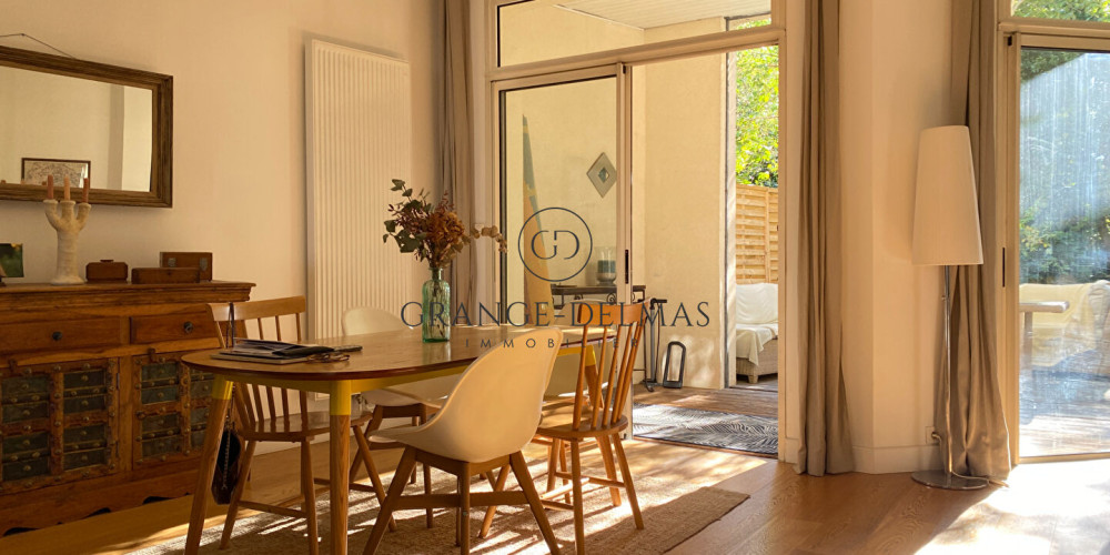 maison à BORDEAUX (33000)