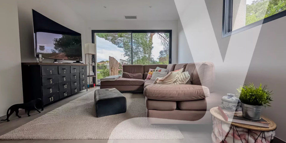 maison à LA TESTE DE BUCH (33260)