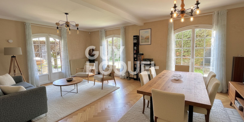 maison à VILLENAVE D ORNON (33140)