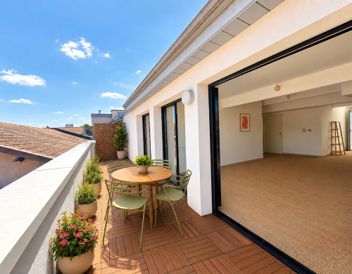 appartement  BORDEAUX