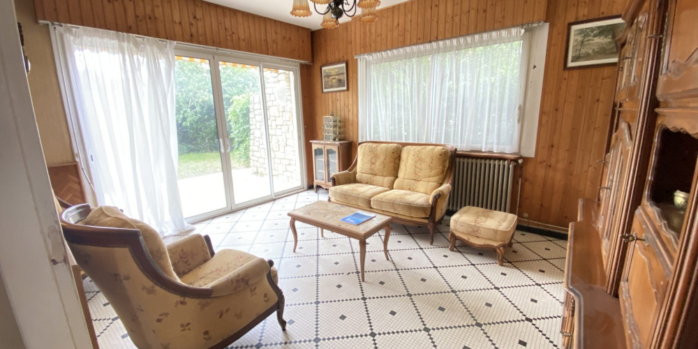 maison à ANDERNOS LES BAINS (33510)