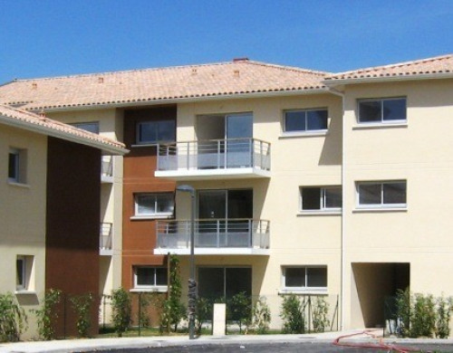 appartement  COUTRAS