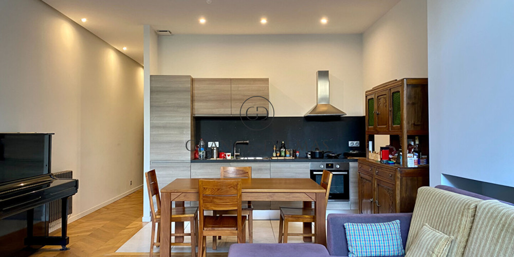 appartement à BORDEAUX (33000)