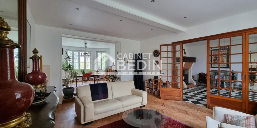 maison à LANGON (33210)