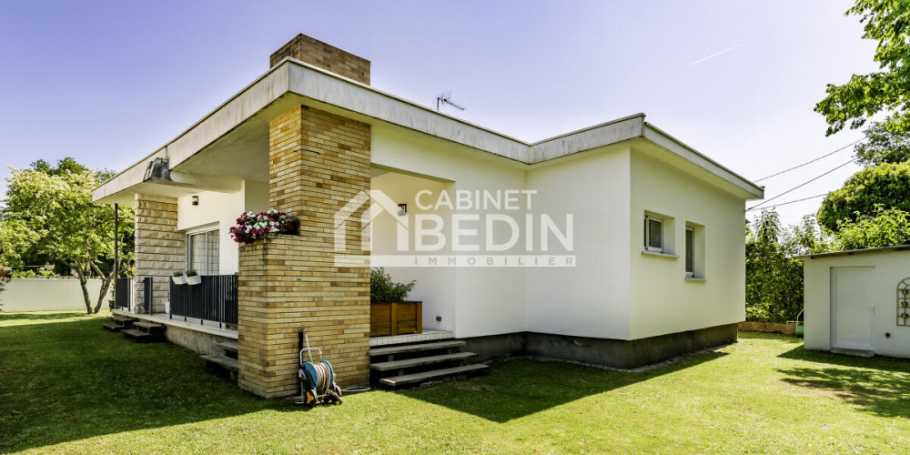 maison à MERIGNAC (33700)