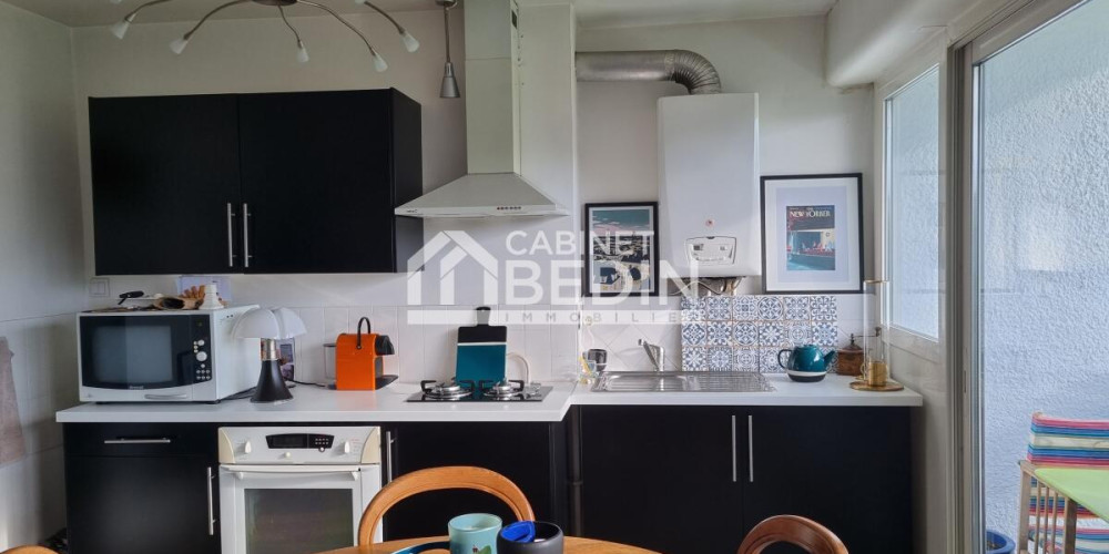 appartement à TALENCE (33400)
