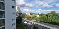 appartement à BORDEAUX (33200)