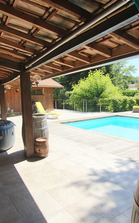 Maison  BELIN BELIET