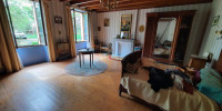 maison à STE GEMME (33580)