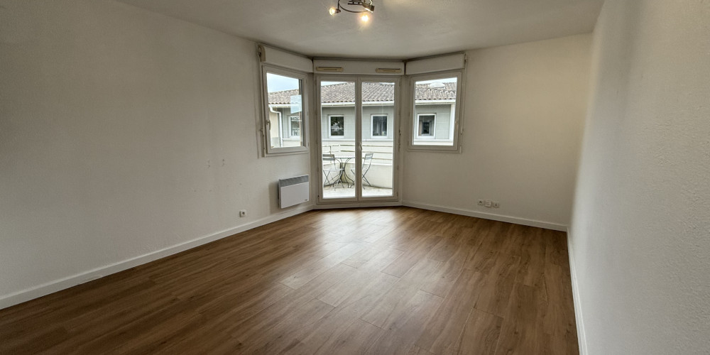 appartement à BEGLES (33130)