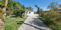 maison à ST ANDRE DE CUBZAC (33240)