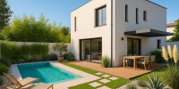 maison à MERIGNAC (33700)