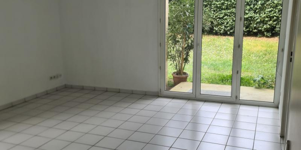 appartement à VILLENAVE D ORNON (33140)