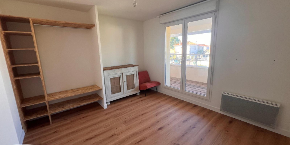 appartement à MERIGNAC (33700)