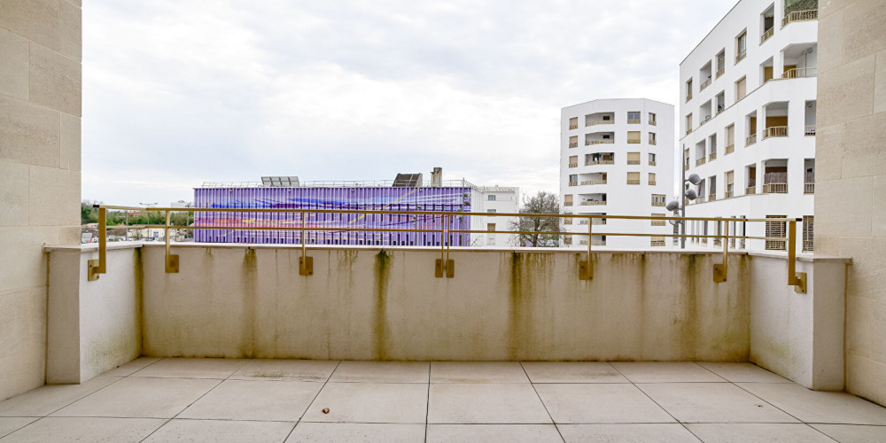 appartement à VILLENAVE D ORNON (33140)