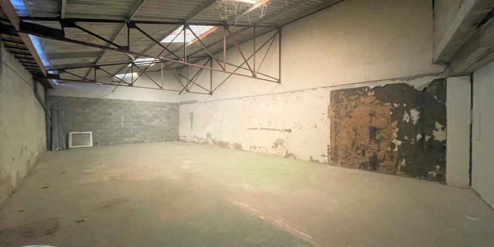 local commercial à LIBOURNE (33500)
