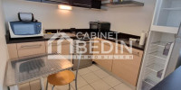 appartement à BORDEAUX (33200)