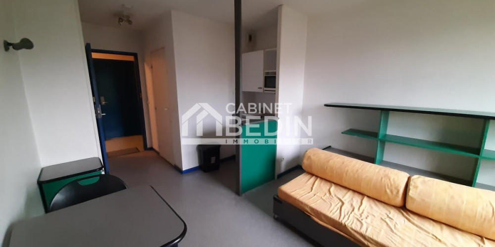 appartement à TALENCE (33400)