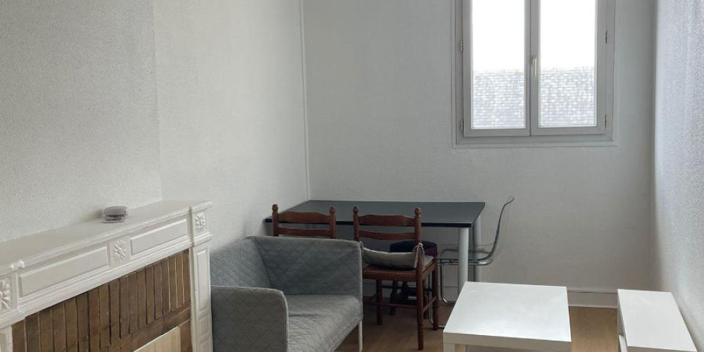 appartement à BORDEAUX (33000)