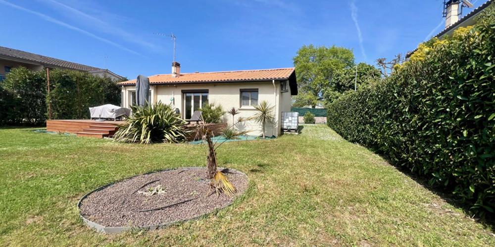 maison à LIBOURNE (33500)