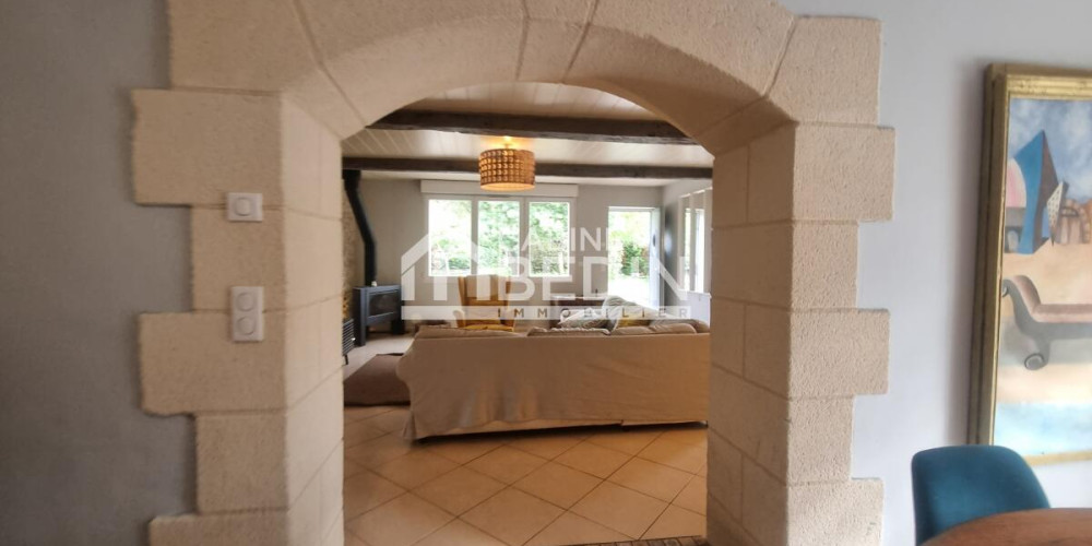 maison à FARGUES (33210)
