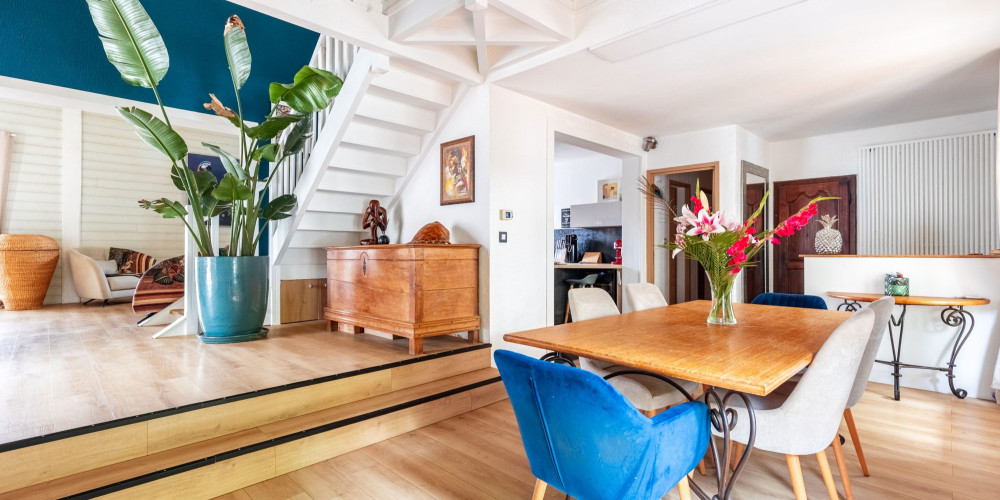 maison à VILLENAVE D ORNON (33140)