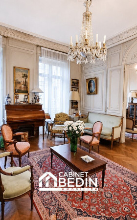 Appartement  BORDEAUX