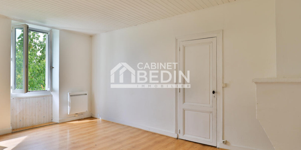 maison à MONPRIMBLANC (33410)