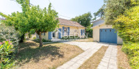 maison à ANDERNOS LES BAINS (33510)
