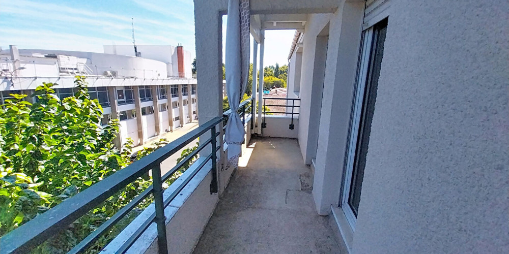 appartement à ST MEDARD EN JALLES (33160)
