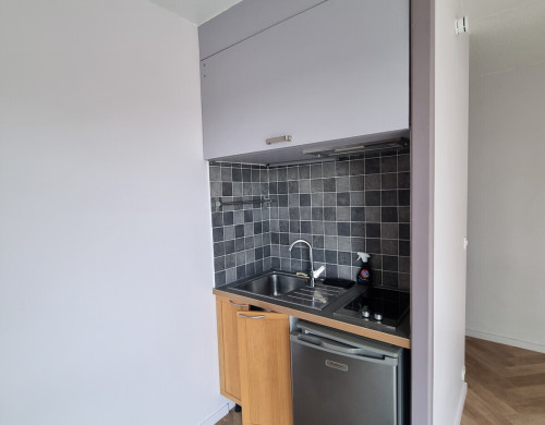 appartement  BORDEAUX