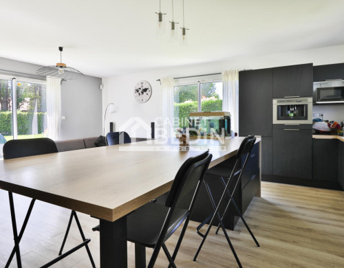 maison  ROAILLAN