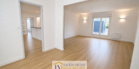 appartement à LORMONT (33310)