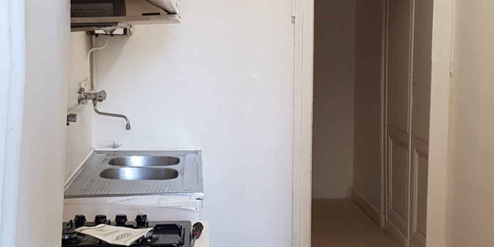 immeuble à BORDEAUX (33800)