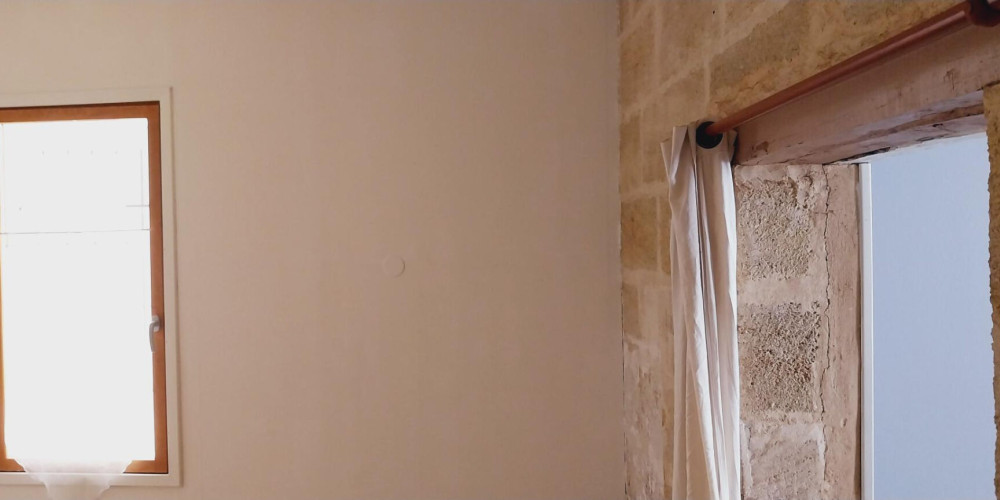 appartement à CASTILLON LA BATAILLE (33350)