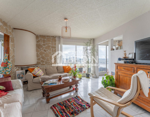 appartement  MERIGNAC