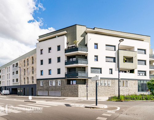 appartement  TALENCE